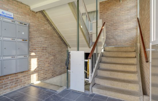 Berkelstraat 77, GRONINGEN