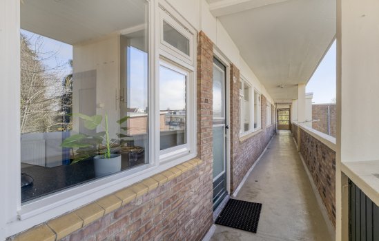 Berkelstraat 77, GRONINGEN