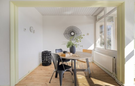 Berkelstraat 77, GRONINGEN