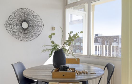 Berkelstraat 77, GRONINGEN