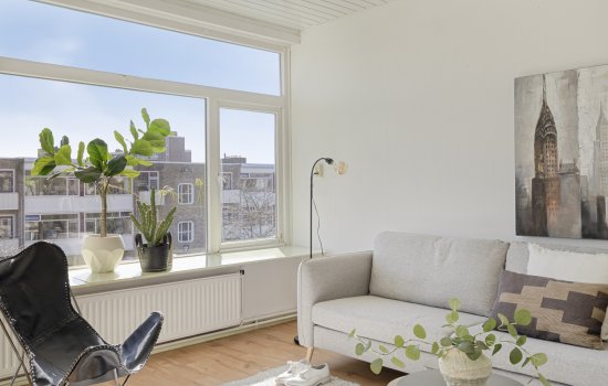 Berkelstraat 77, GRONINGEN