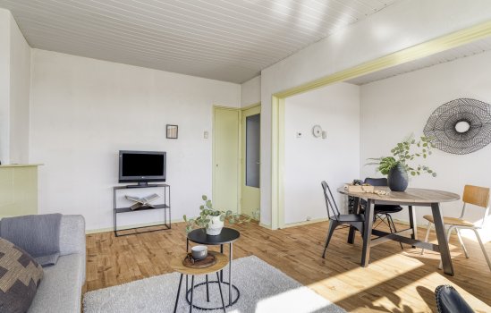 Berkelstraat 77, GRONINGEN