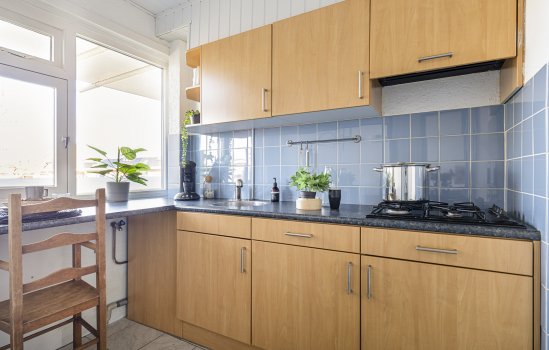 Berkelstraat 77, GRONINGEN