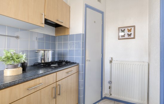 Berkelstraat 77, GRONINGEN