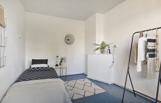 Berkelstraat 77, GRONINGEN