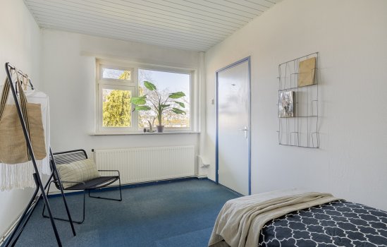 Berkelstraat 77, GRONINGEN