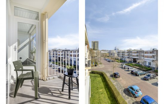 Berkelstraat 77, GRONINGEN