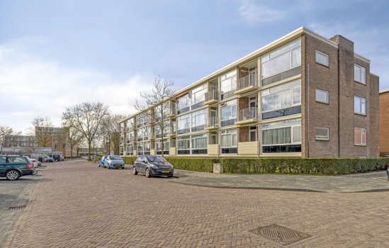 Berkelstraat 77, GRONINGEN