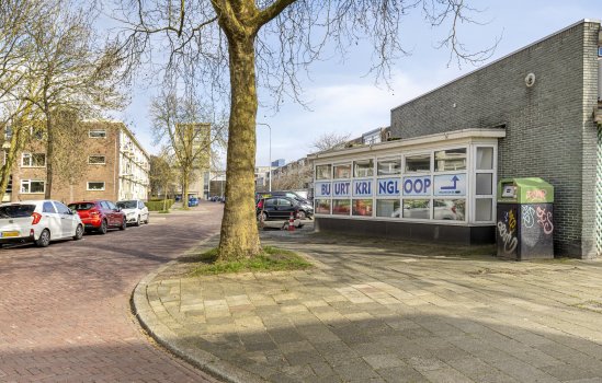 Berkelstraat 77, GRONINGEN