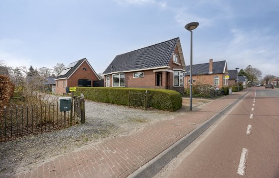 Hereweg 236, Meeden