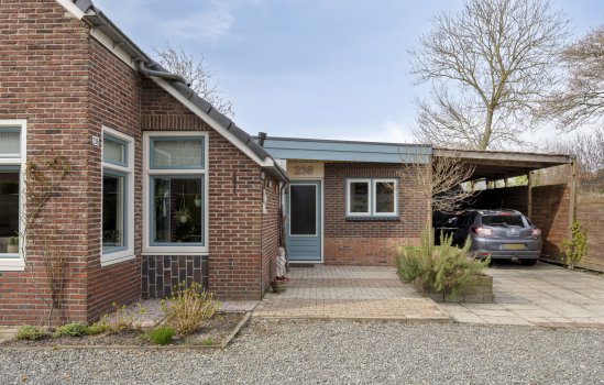 Hereweg 236, Meeden