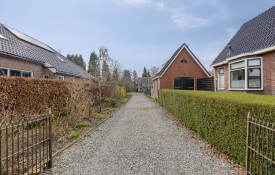 Hereweg 236, Meeden