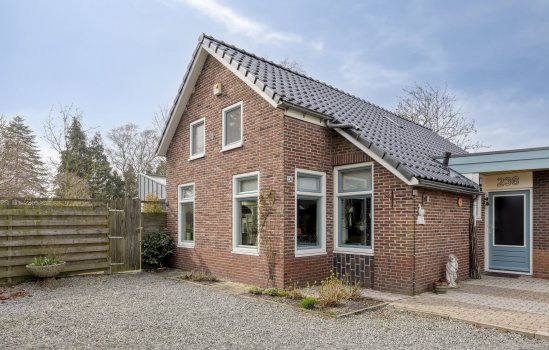 Hereweg 236, Meeden