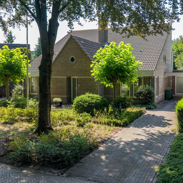 Etstoel 23, ROLDE