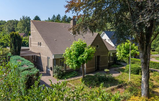 Etstoel 23, ROLDE