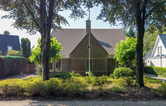 Etstoel 23, ROLDE