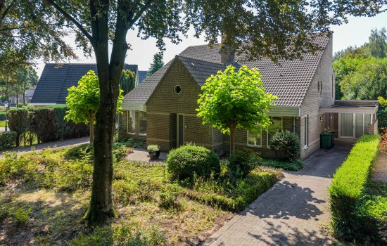 Etstoel 23, ROLDE