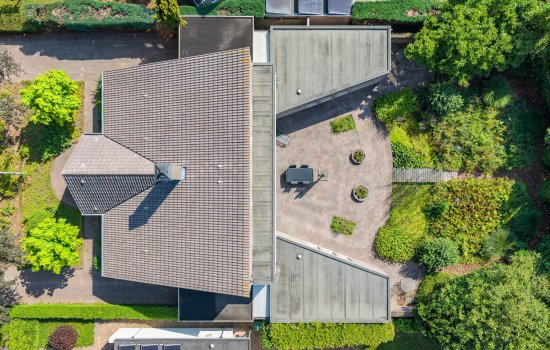Etstoel 23, ROLDE