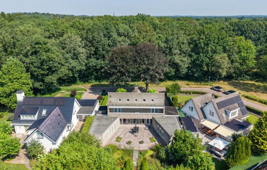 Etstoel 23, ROLDE
