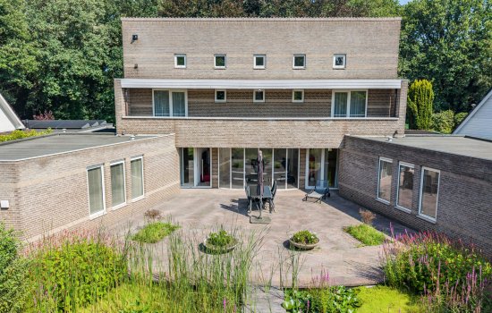 Etstoel 23, ROLDE