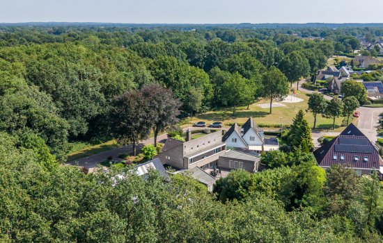 Etstoel 23, ROLDE