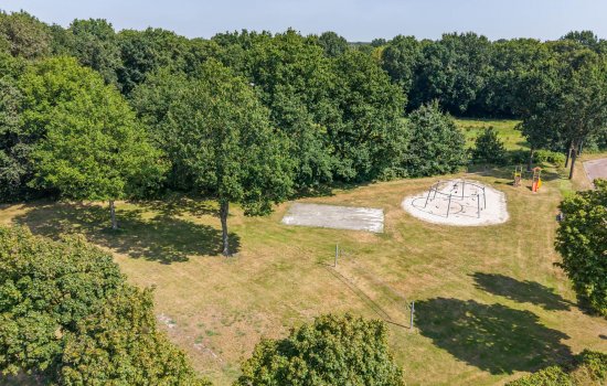 Etstoel 23, ROLDE