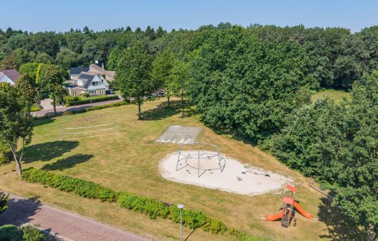 Etstoel 23, ROLDE