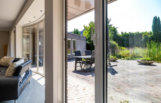 Etstoel 23, ROLDE