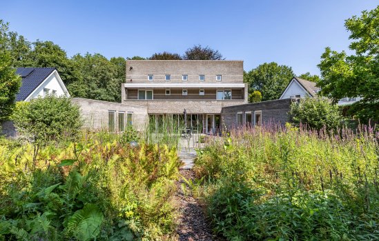 Etstoel 23, ROLDE