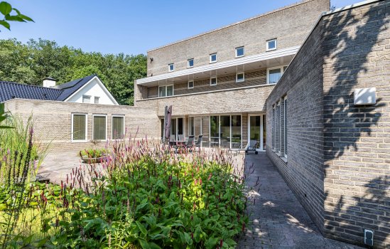 Etstoel 23, ROLDE