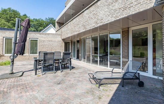 Etstoel 23, ROLDE