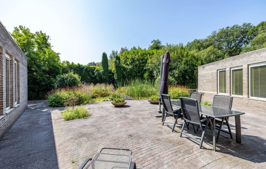 Etstoel 23, ROLDE