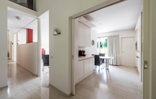 Etstoel 23, ROLDE
