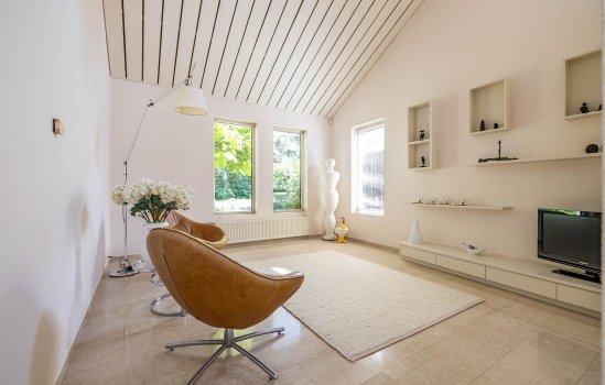 Etstoel 23, ROLDE