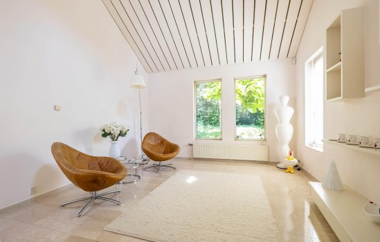 Etstoel 23, ROLDE