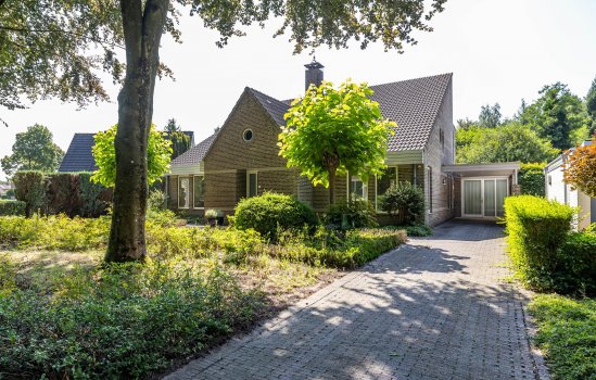 Etstoel 23, ROLDE