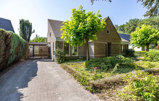 Etstoel 23, ROLDE