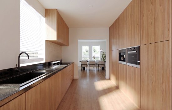 Etstoel 23, ROLDE