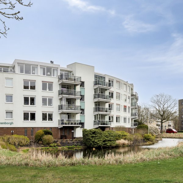 Steenstraat 2-E, Veendam