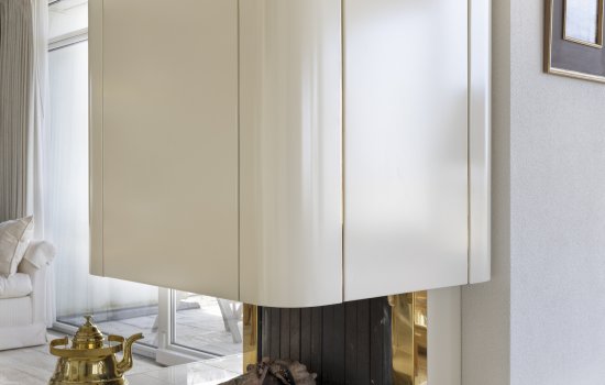 Steenstraat 2-E, Veendam