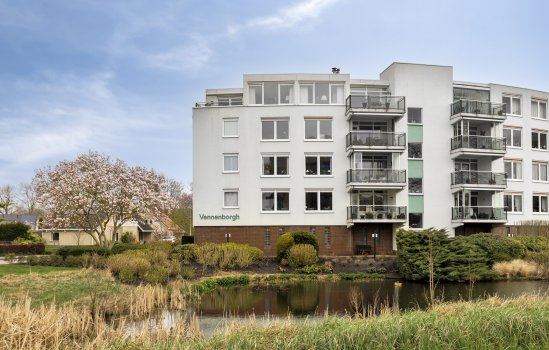 Steenstraat 2-E, Veendam