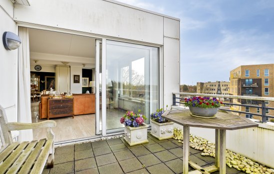 Steenstraat 2-E, Veendam