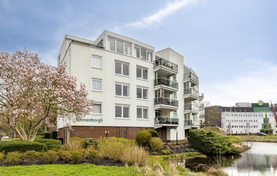 Steenstraat 2-E, Veendam