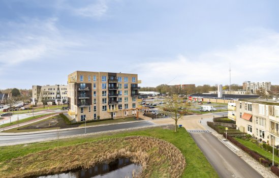 Steenstraat 2-E, Veendam