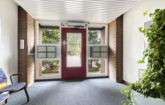 Steenstraat 2-E, Veendam