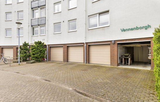 Steenstraat 2-E, Veendam