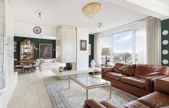 Steenstraat 2-E, Veendam