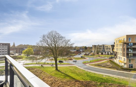 Steenstraat 2-E, Veendam
