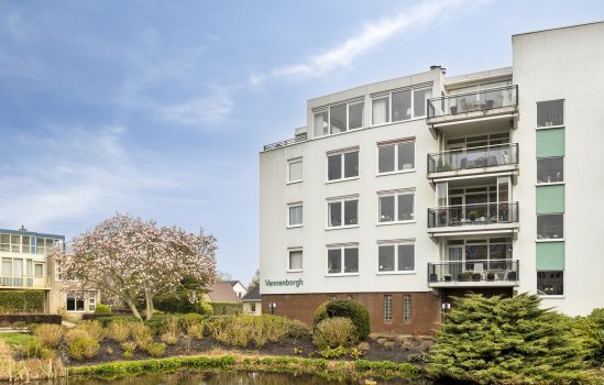 Steenstraat 2-E, Veendam