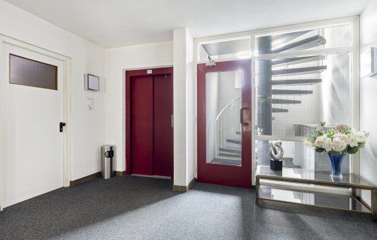 Steenstraat 2-E, Veendam